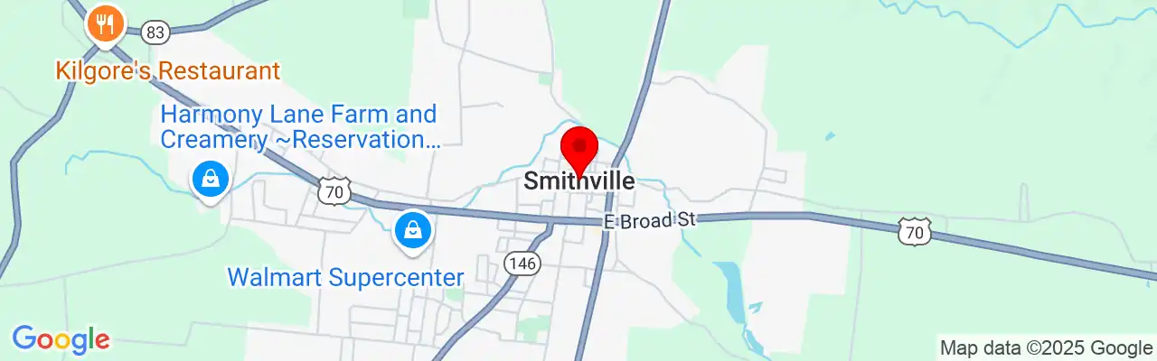 Smithville, TN, Tennessee