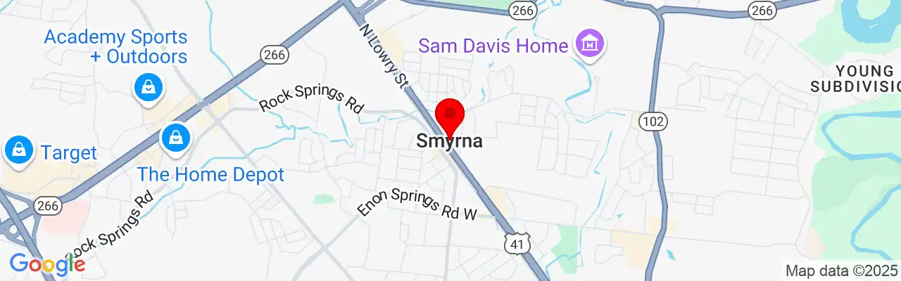 Smyrna, TN, Tennessee