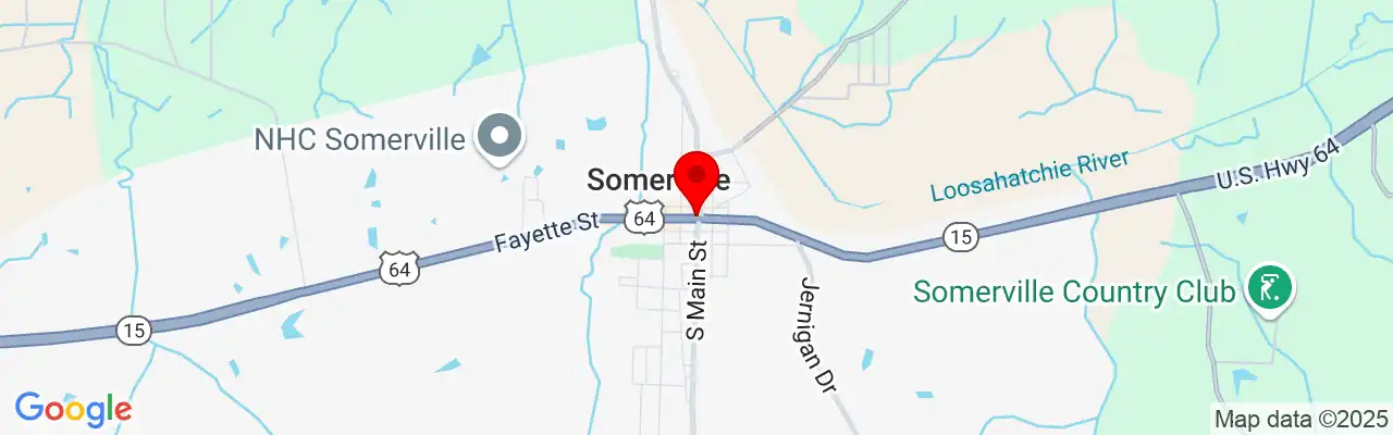 Somerville, TN, Tennessee