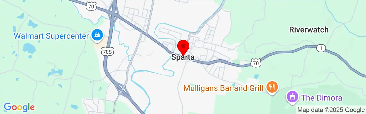 Sparta, TN, Tennessee