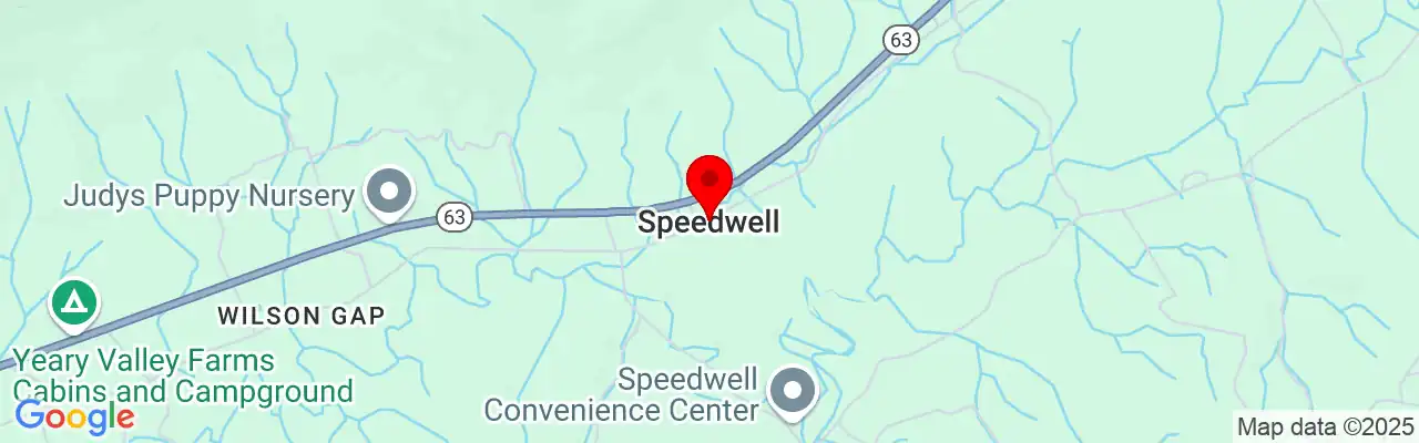 Speedwell, TN, Tennessee