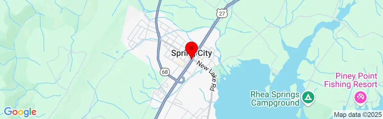 Spring City, TN, Tennessee