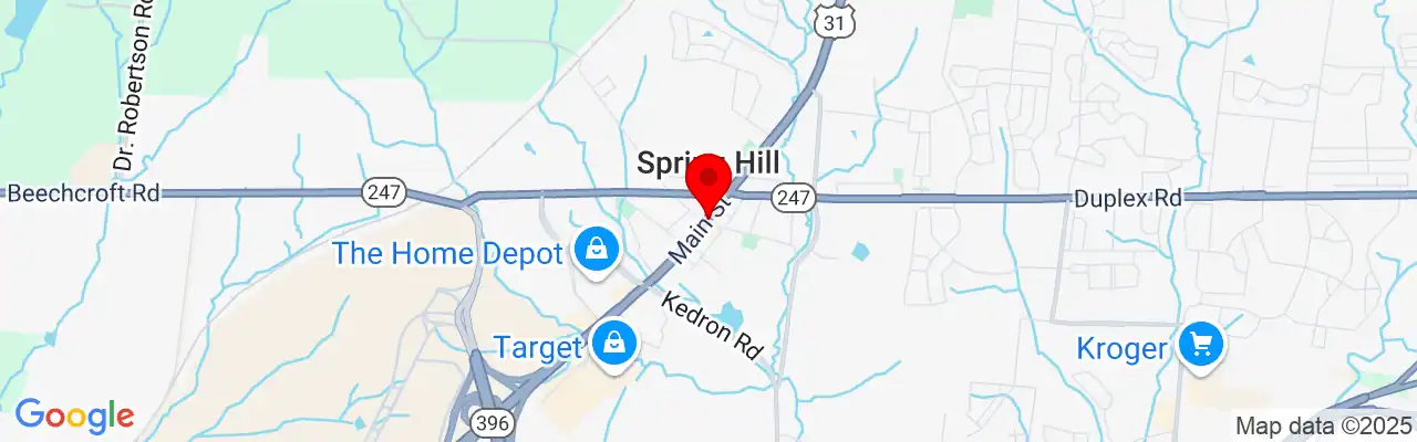 Spring Hill, TN, Tennessee