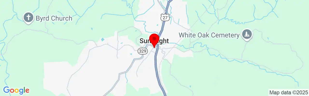Sunbright, TN, Tennessee