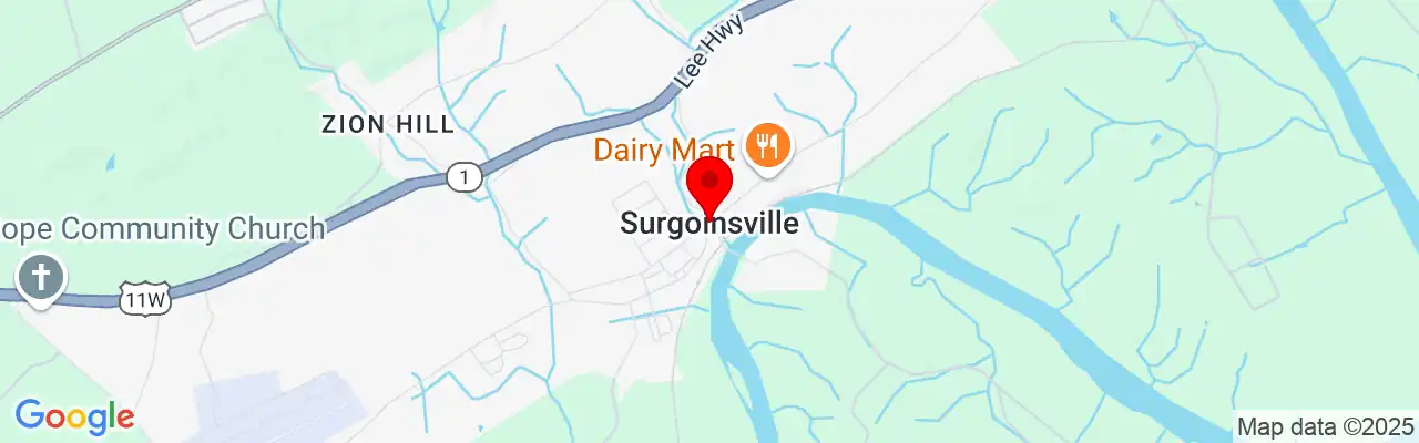 Surgoinsville, TN, Tennessee