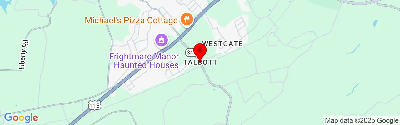 Talbott, TN, Tennessee