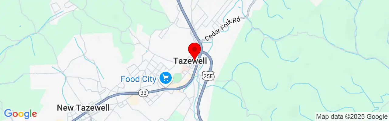 Tazewell, TN, Tennessee