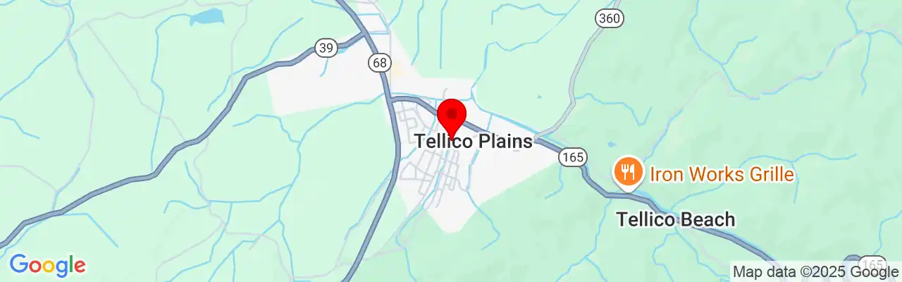 Tellico Plains, TN, Tennessee