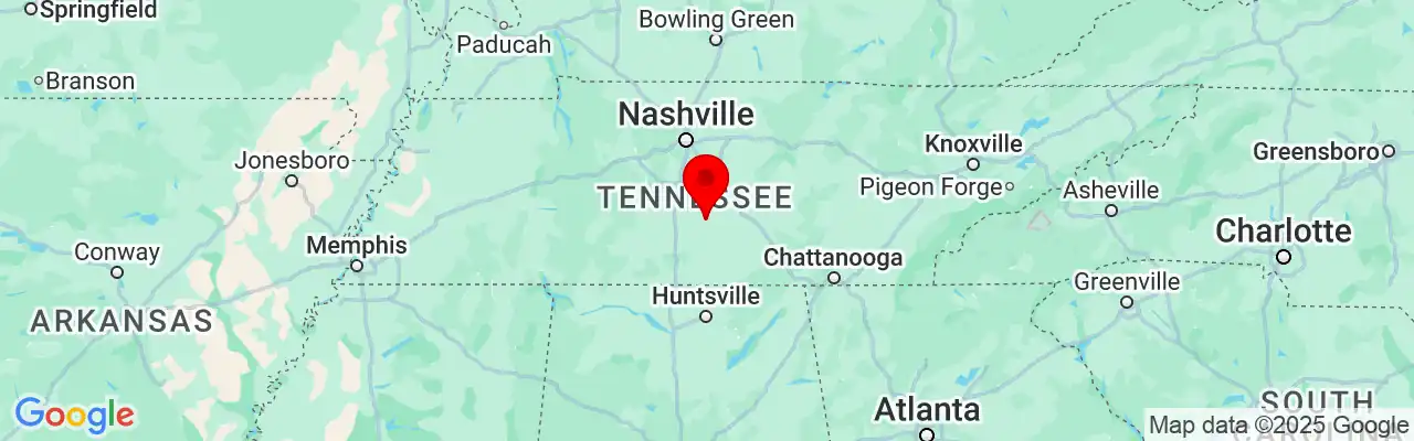 TN, Tennessee