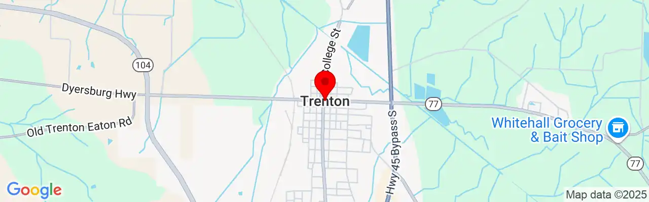 Trenton, TN, Tennessee