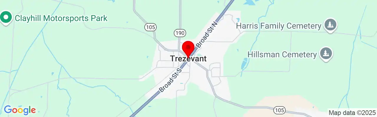 Trezevant, TN, Tennessee