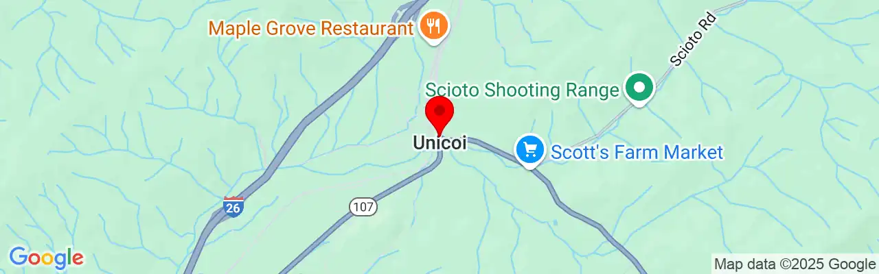 Unicoi, TN, Tennessee