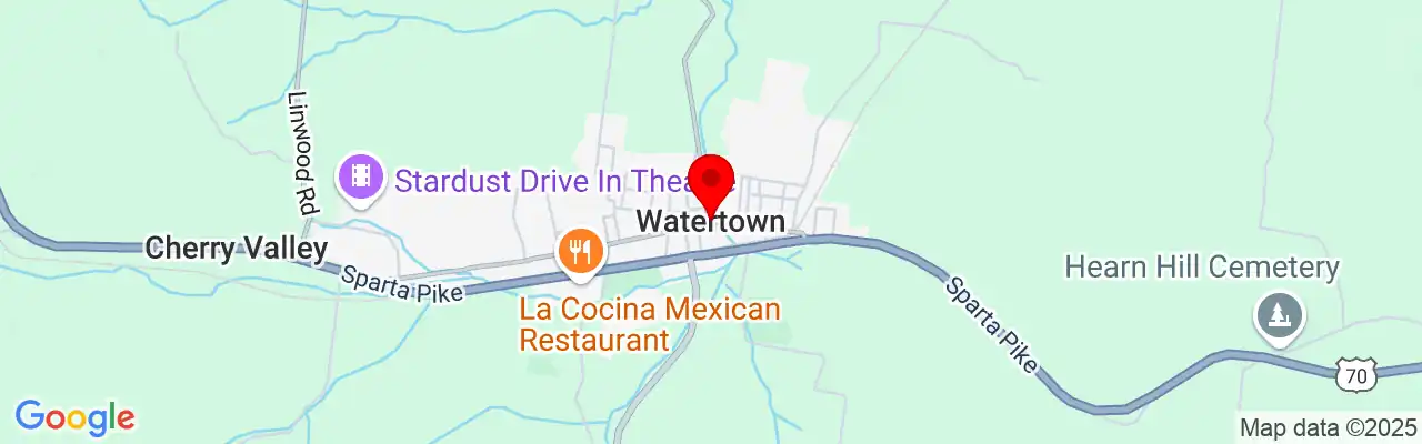 Watertown, TN, Tennessee