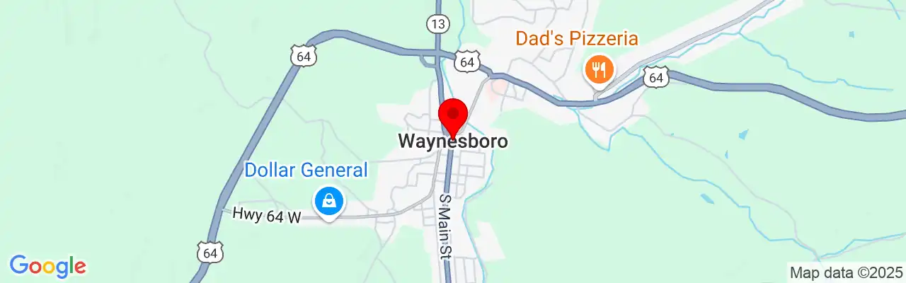 Waynesboro, TN, Tennessee