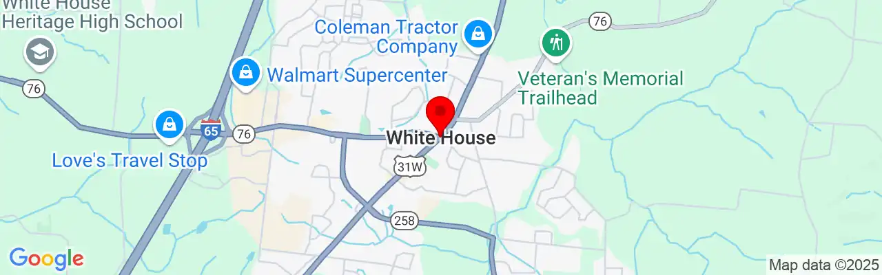 White House, TN, Tennessee
