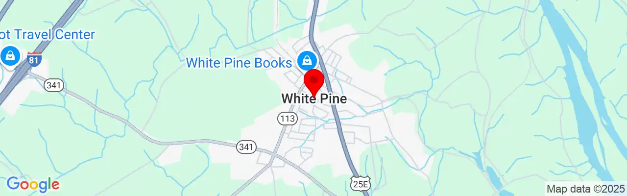 White Pine, TN, Tennessee