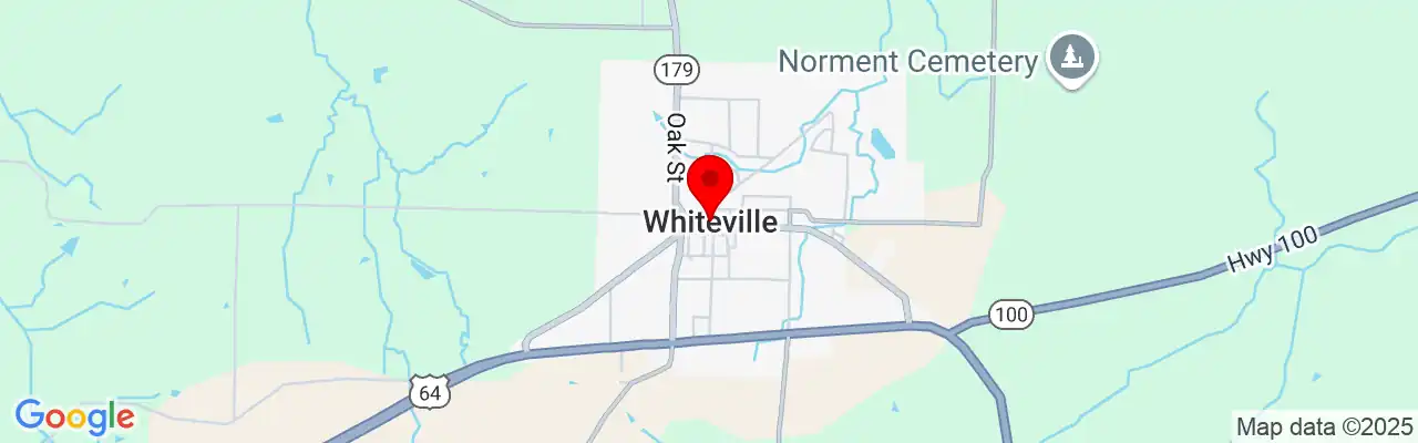 Whiteville, TN, Tennessee