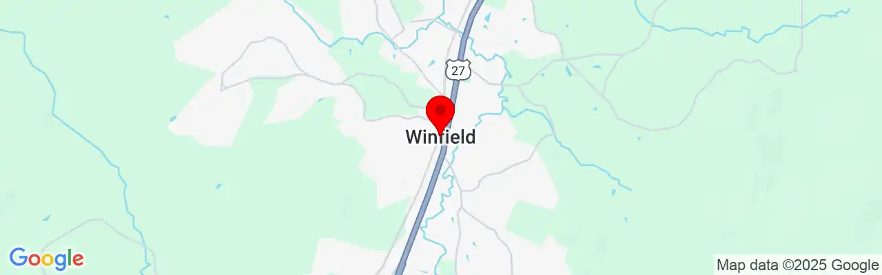 Winfield, TN, Tennessee