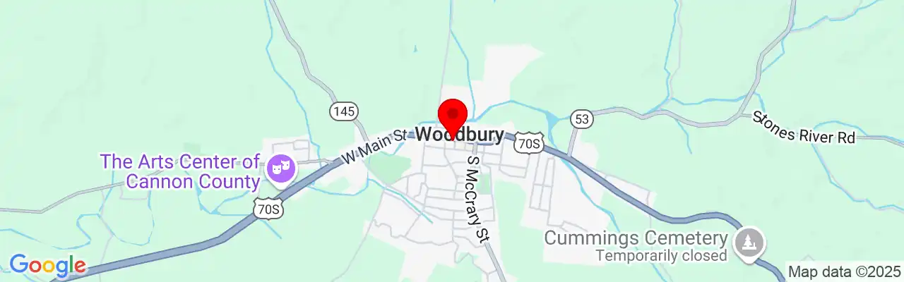 Woodbury, TN, Tennessee