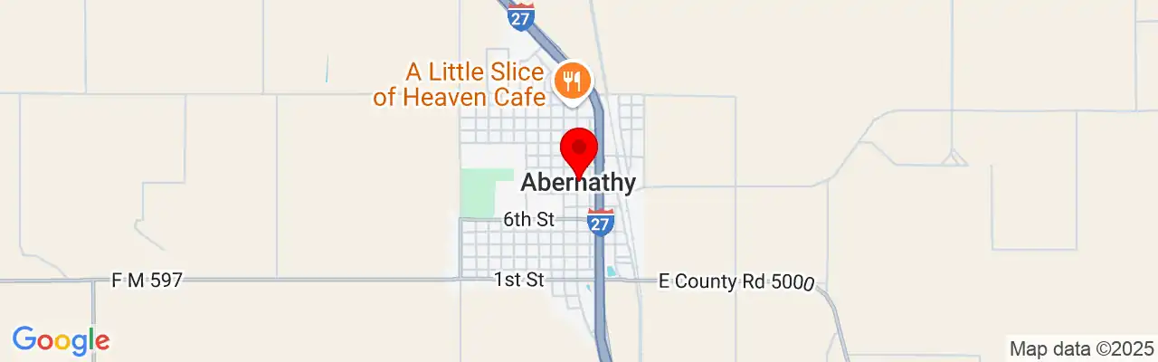 Abernathy, TX, Texas
