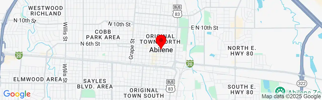 Abilene, TX, Texas