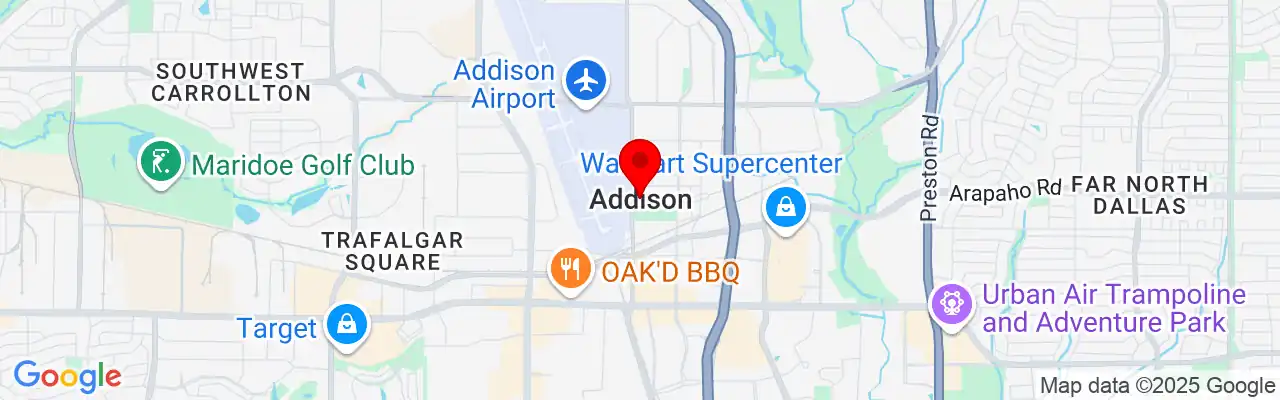 Addison, TX, Texas