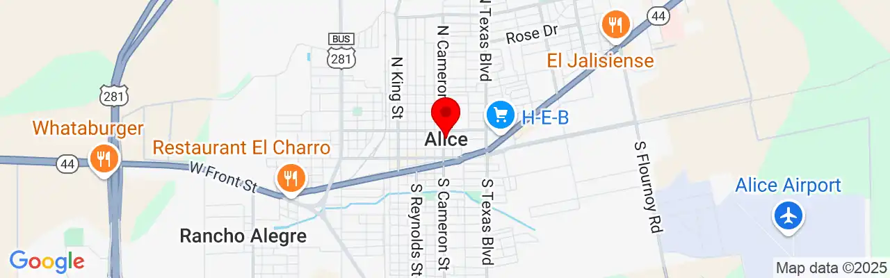 Alice, TX, Texas