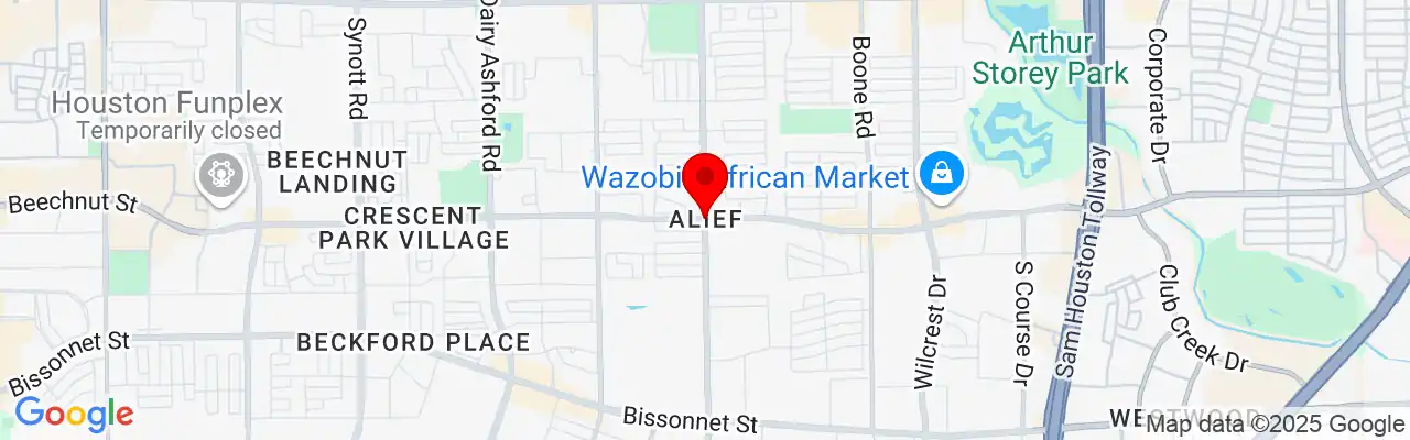 Alief, TX, Texas