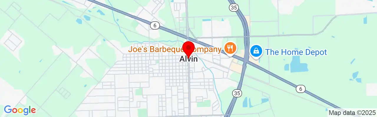 Alvin, TX, Texas