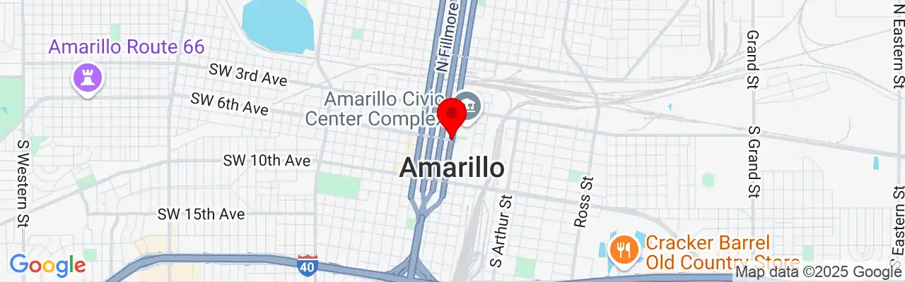 Amarillo, TX, Texas