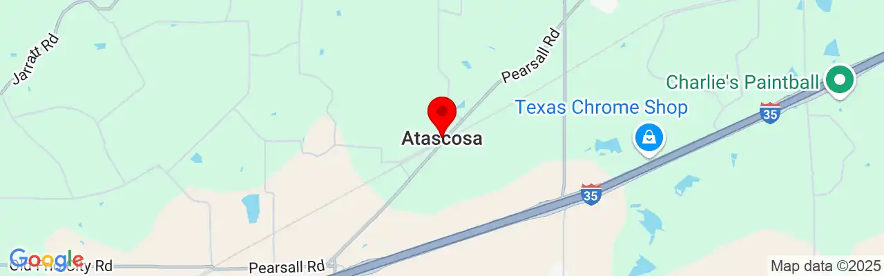 Atascosa, TX, Texas