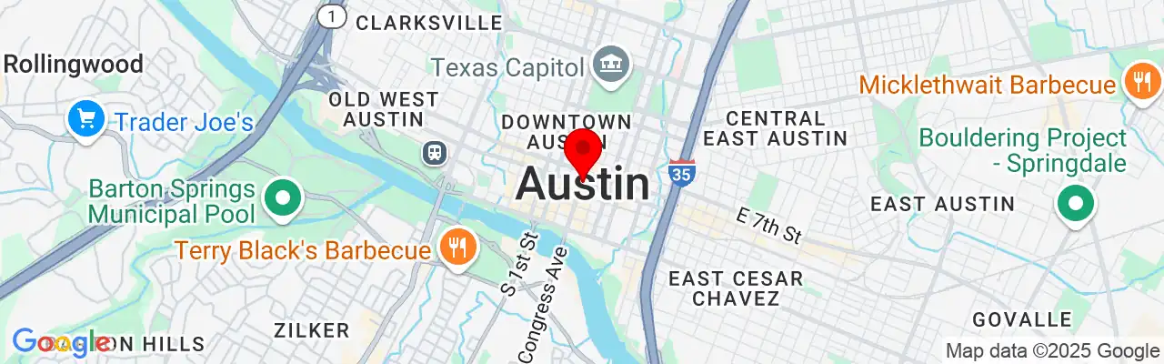 Austin, TX, Texas