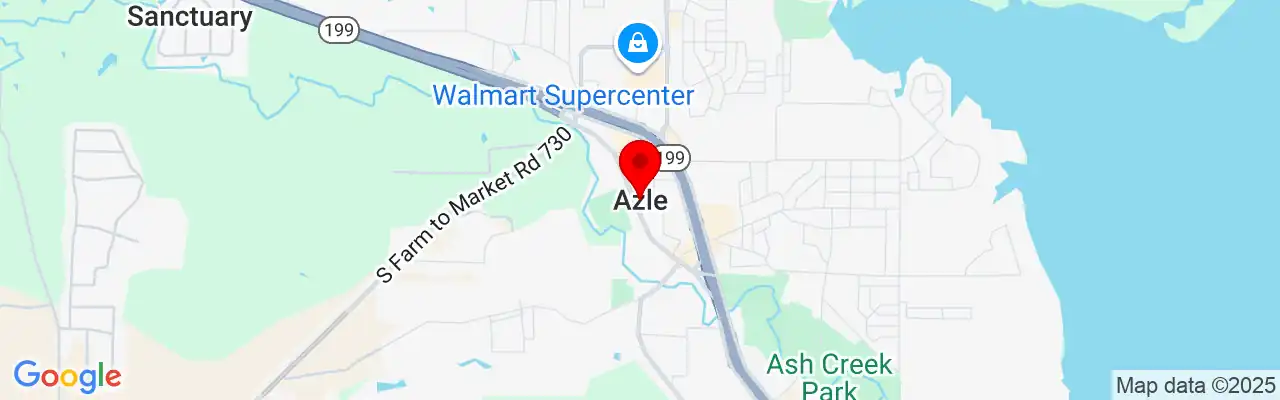 Azle, TX, Texas