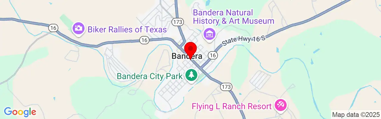 Bandera, TX, Texas