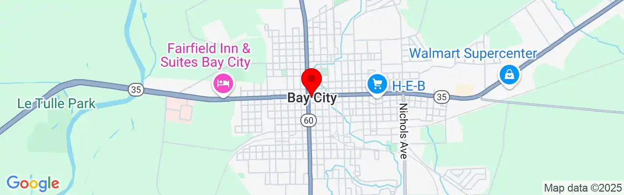 Bay City, TX, Texas