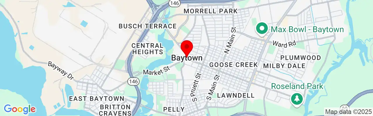 Baytown, TX, Texas