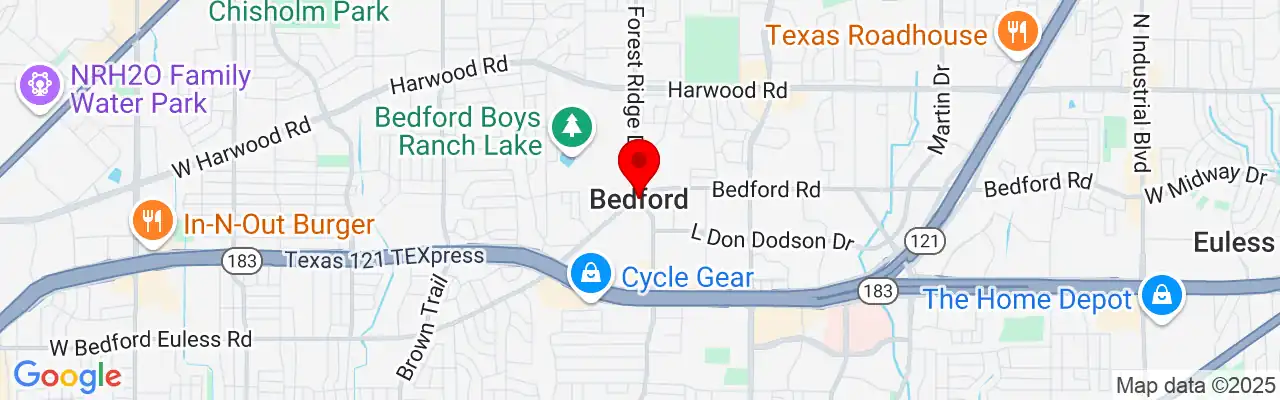 Bedford, TX, Texas