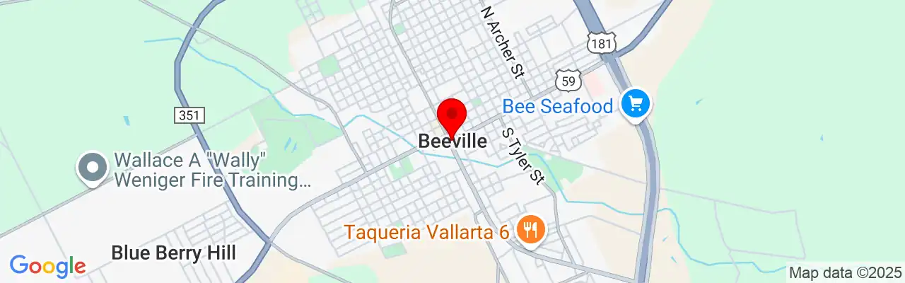 Beeville, TX, Texas