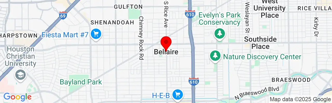 Bellaire, TX, Texas