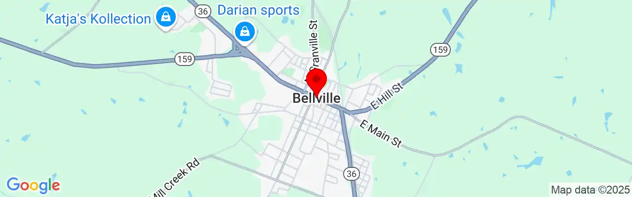 Bellville, TX, Texas