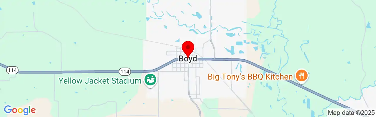 Boyd, TX, Texas