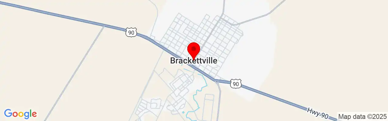 Brackettville, TX, Texas