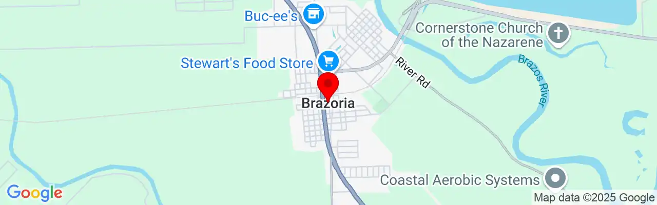 Brazoria, TX, Texas