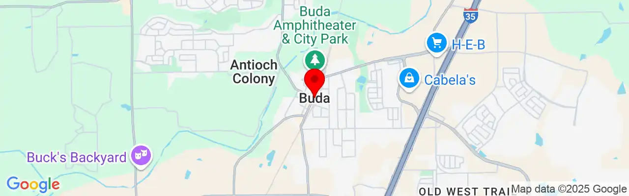 Buda, TX, Texas