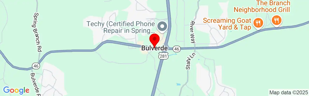 Bulverde, TX, Texas