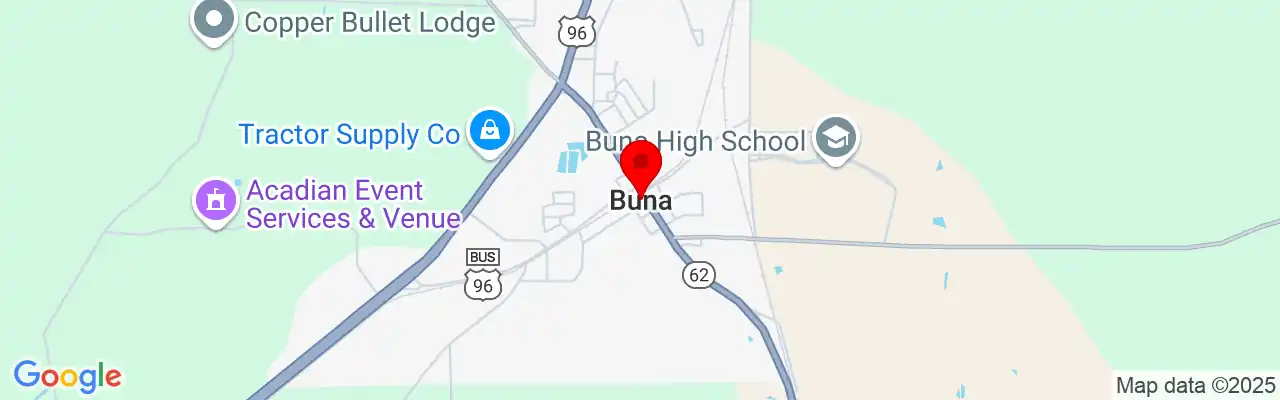Buna, TX, Texas