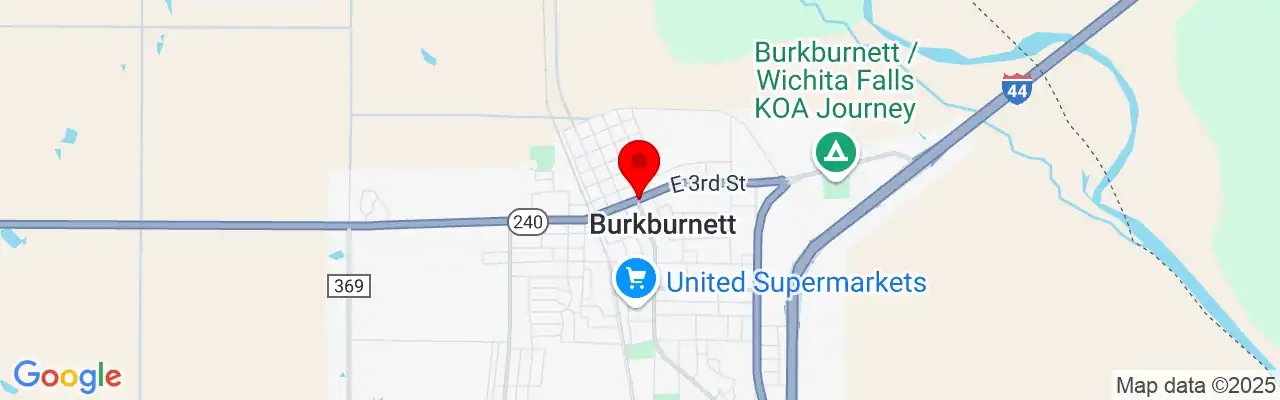 Burkburnett, TX, Texas