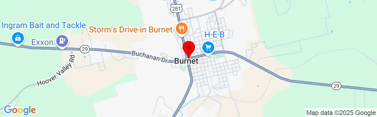 Burnet, TX, Texas