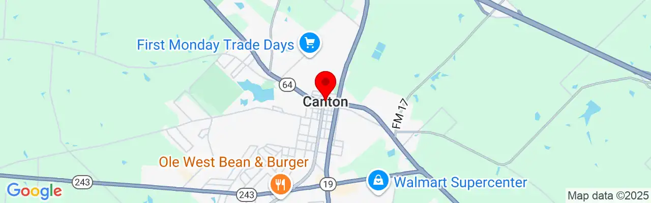 Canton, TX, Texas