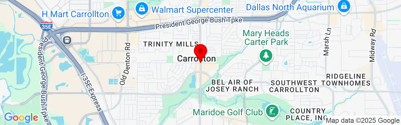 Carrollton, TX, Texas